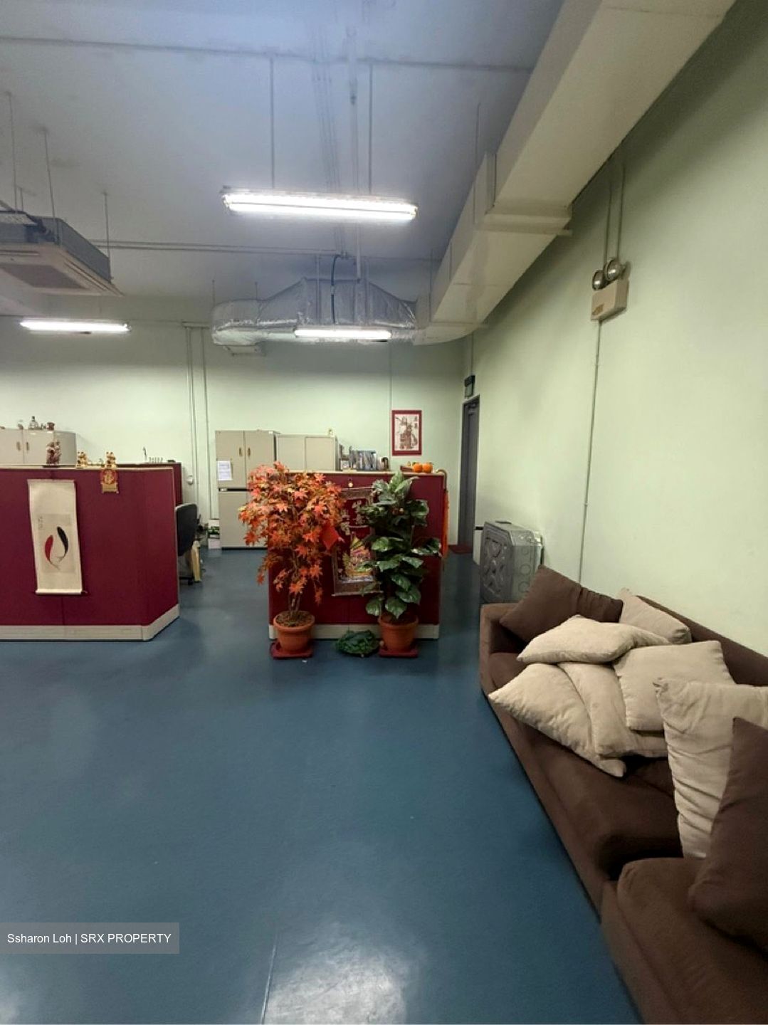 Ubi Techpark (D14), Factory #503133901